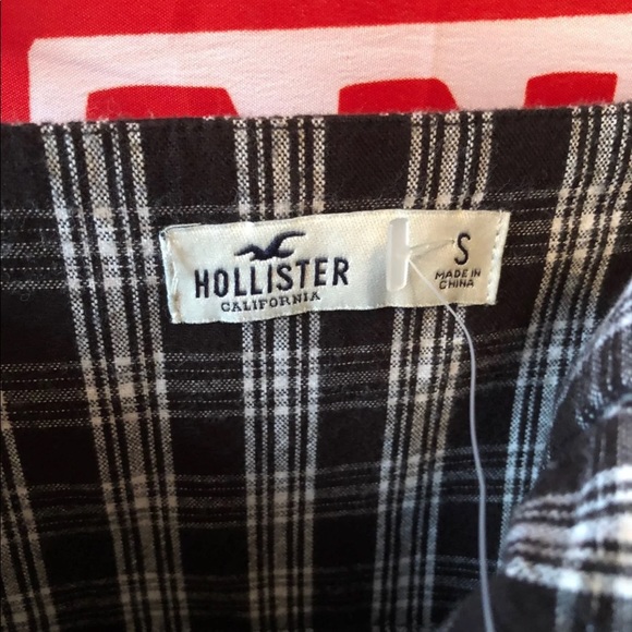 Hollister dress - Picture 3 of 7